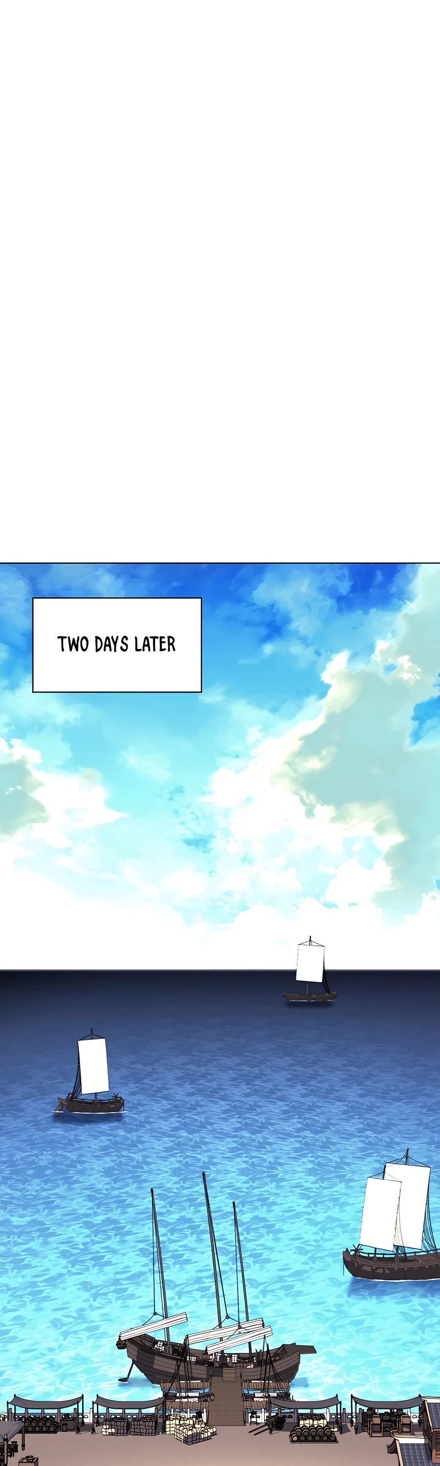 Legends of the Swordsman Scholar Chapter 45 page 14 - Chapter 45