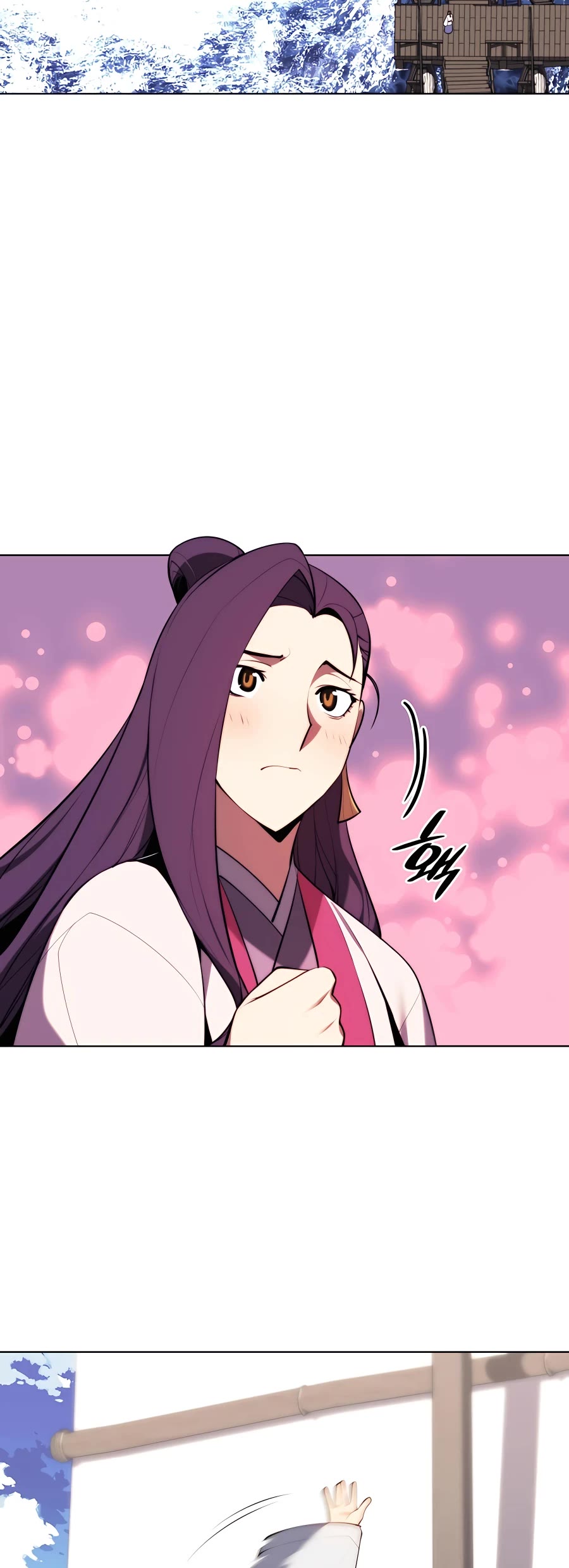 Legends of the Swordsman Scholar Chapter 45 page 39 - Chapter 45