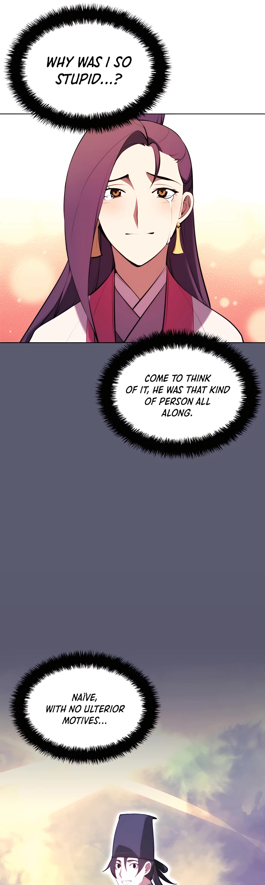 Legends of the Swordsman Scholar Chapter 45 page 44 - Chapter 45