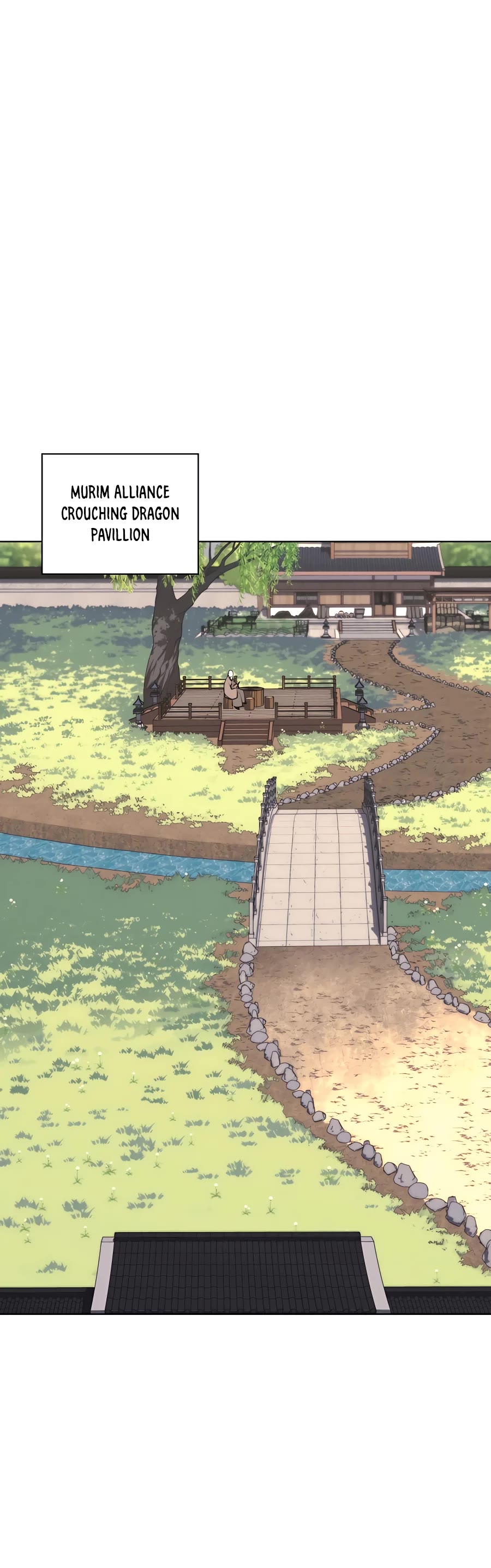 Legends of the Swordsman Scholar Chapter 46 page 18 - Chapter 46
