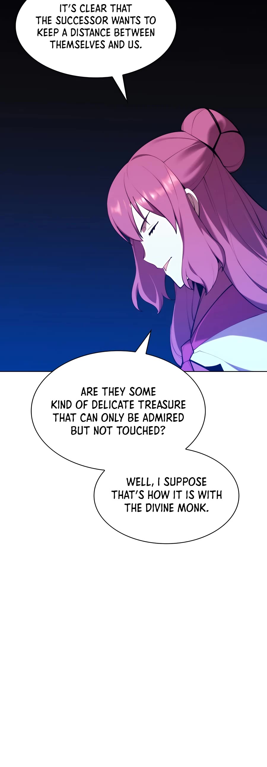 Legends of the Swordsman Scholar Chapter 46 page 39 - Chapter 46