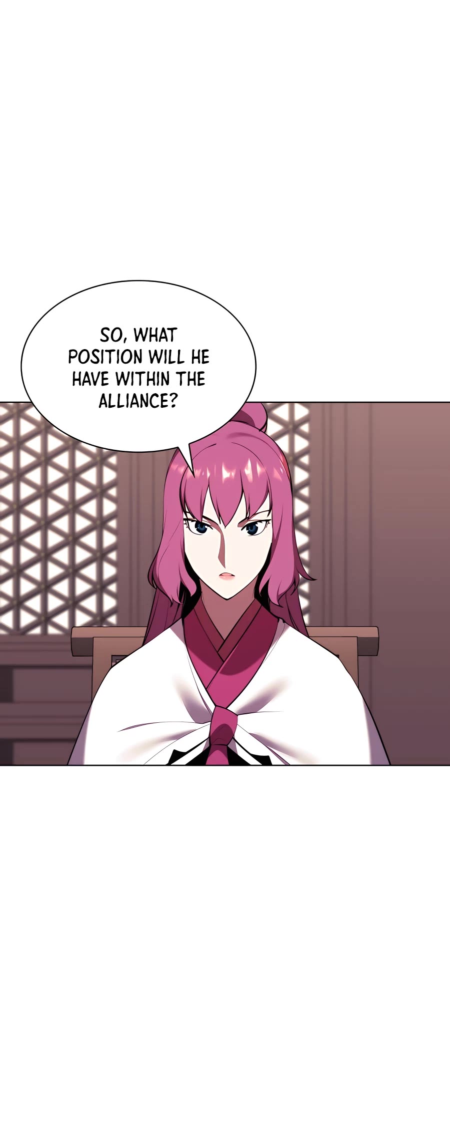 Legends of the Swordsman Scholar Chapter 46 page 42 - Chapter 46