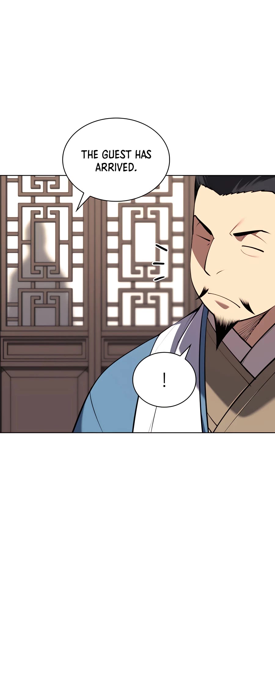 Legends of the Swordsman Scholar Chapter 47 page 20 - Chapter 47