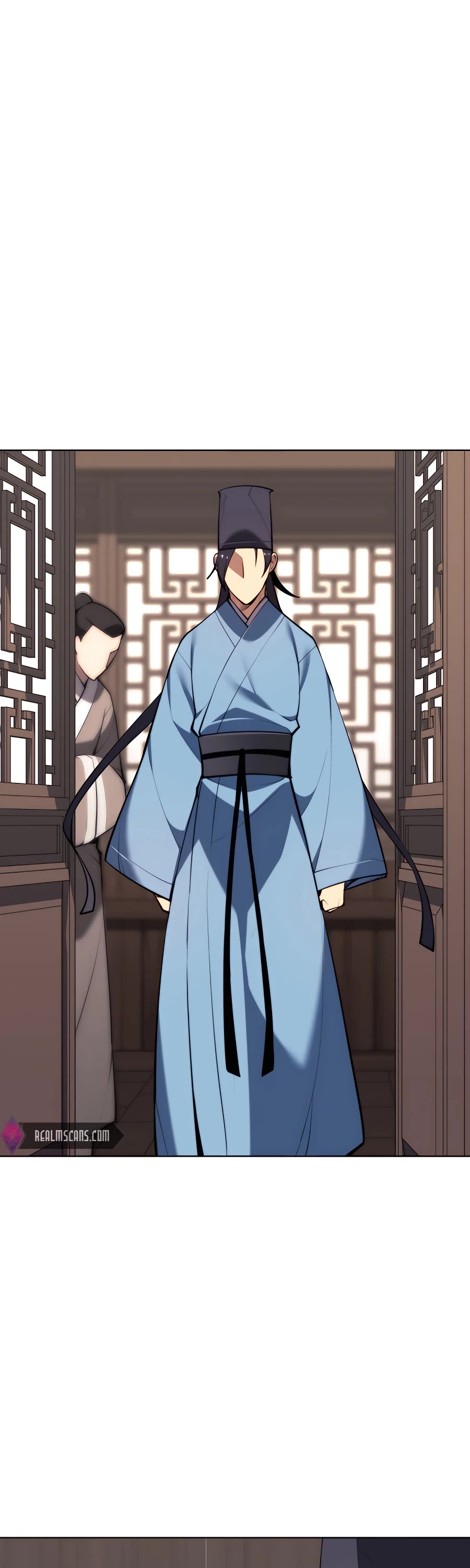 Legends of the Swordsman Scholar Chapter 47 page 22 - Chapter 47