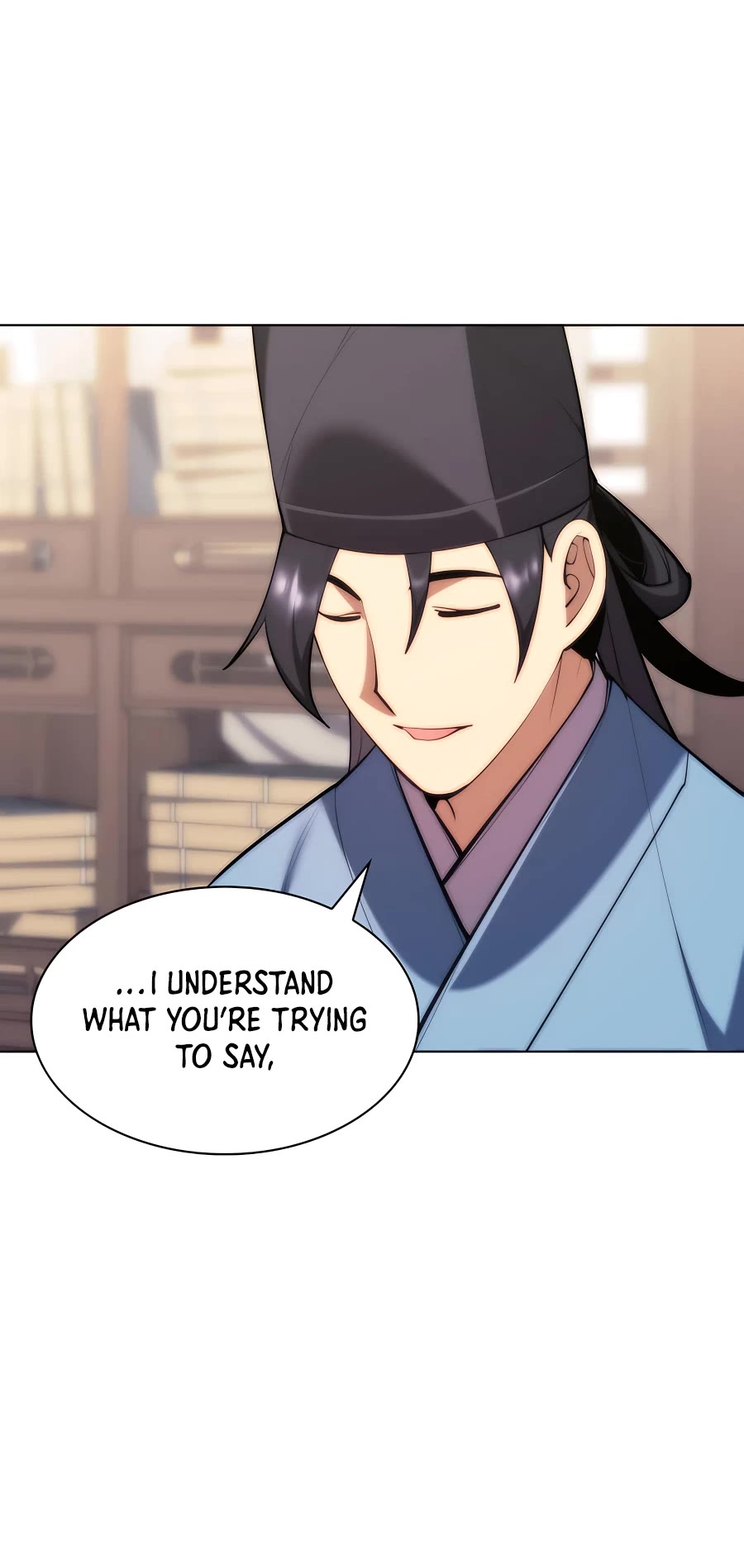 Legends of the Swordsman Scholar Chapter 47 page 40 - Chapter 47