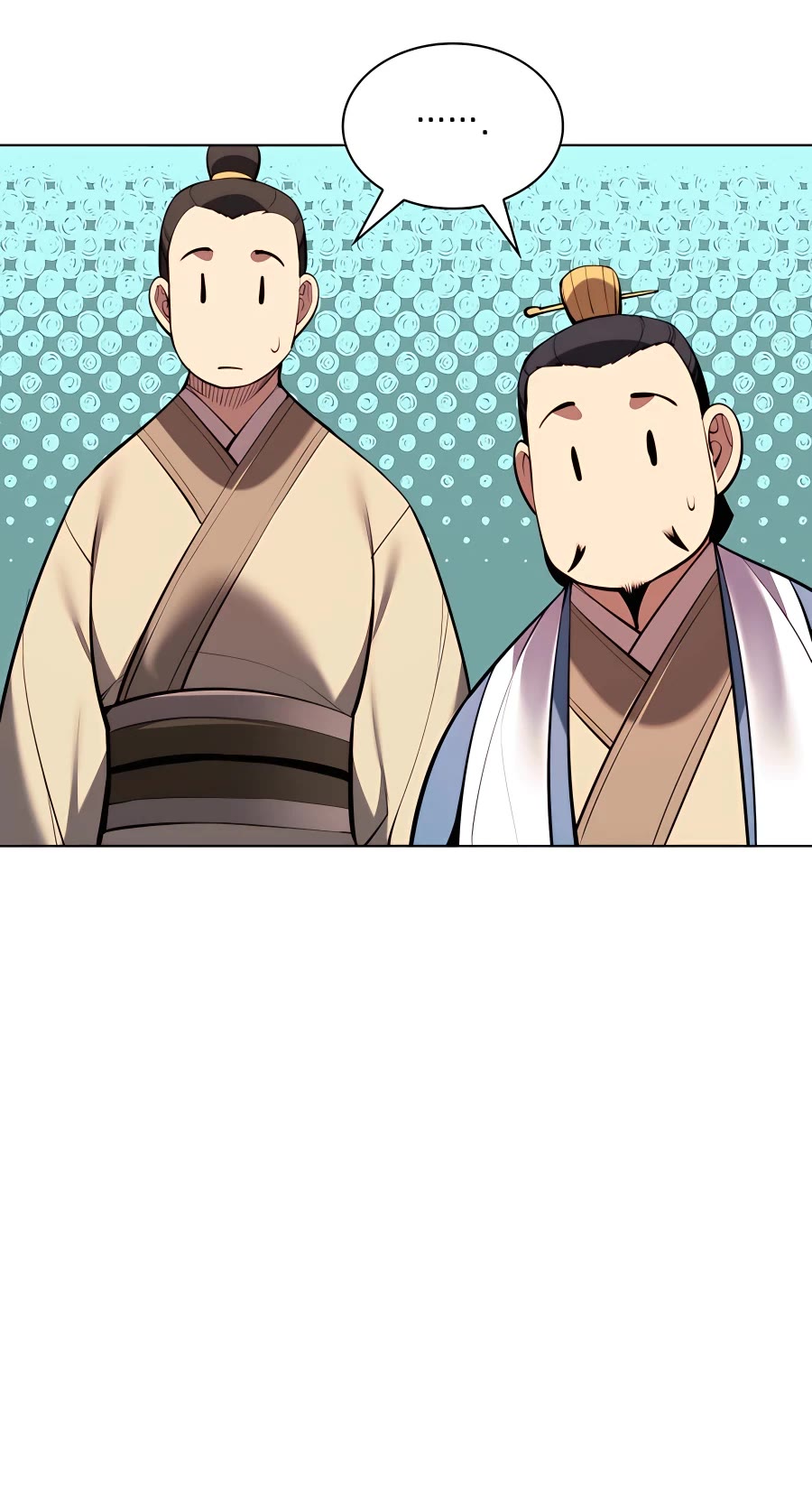 Legends of the Swordsman Scholar Chapter 47 page 45 - Chapter 47