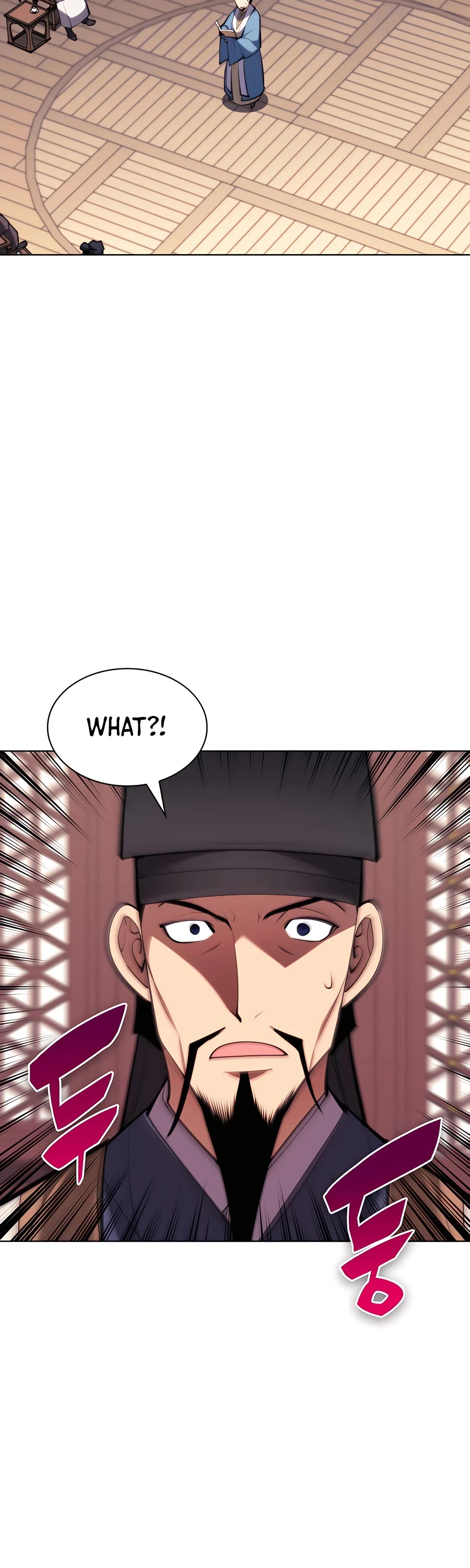 Legends of the Swordsman Scholar Chapter 47 page 48 - Chapter 47