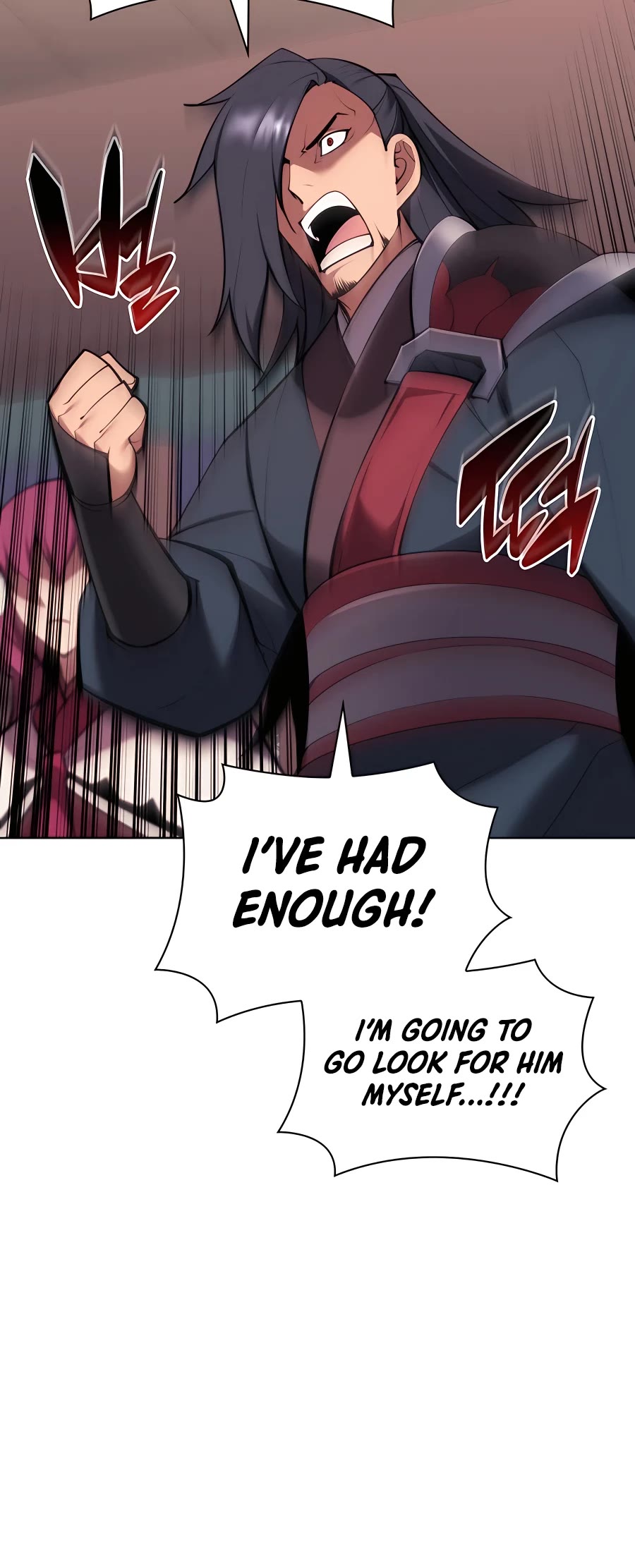 Legends of the Swordsman Scholar Chapter 47 page 50 - Chapter 47