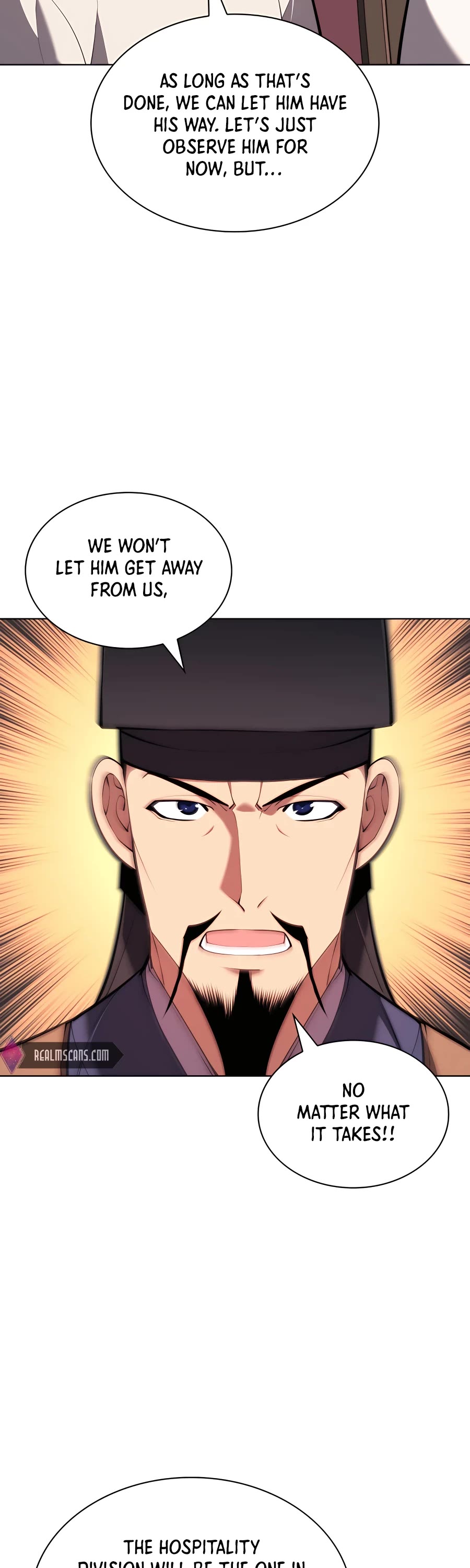 Legends of the Swordsman Scholar Chapter 47 page 58 - Chapter 47