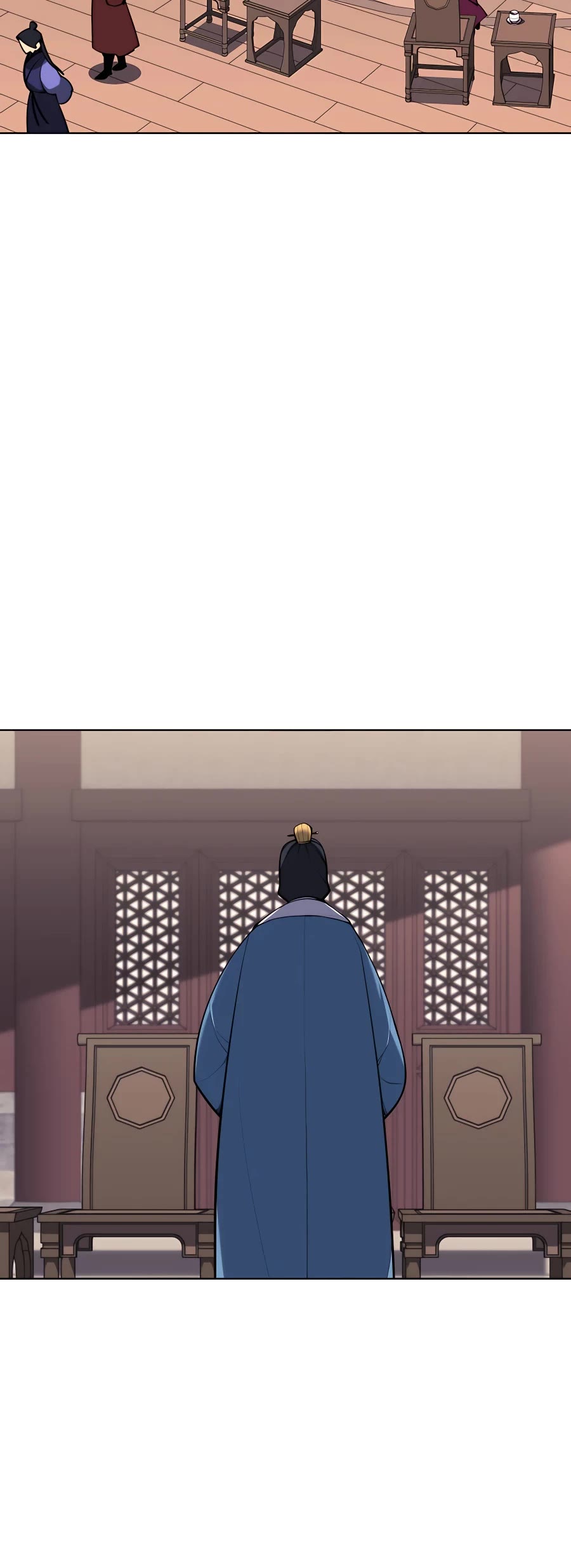 Legends of the Swordsman Scholar Chapter 47 page 60 - Chapter 47