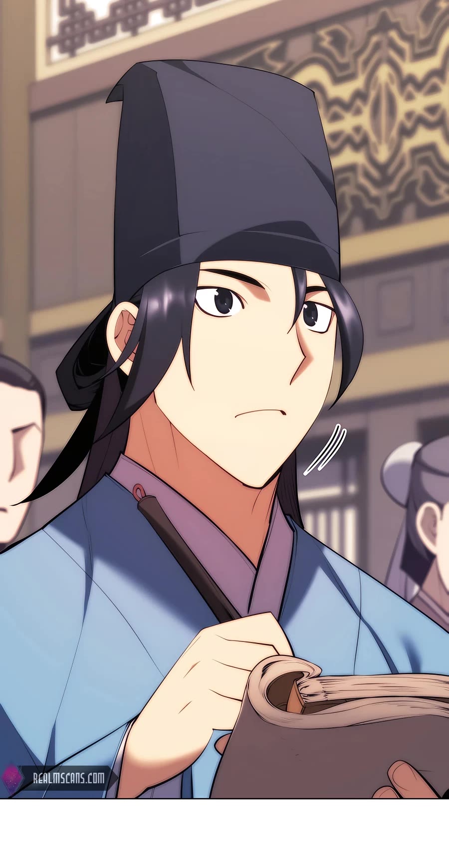 Legends of the Swordsman Scholar Chapter 47 page 63 - Chapter 47