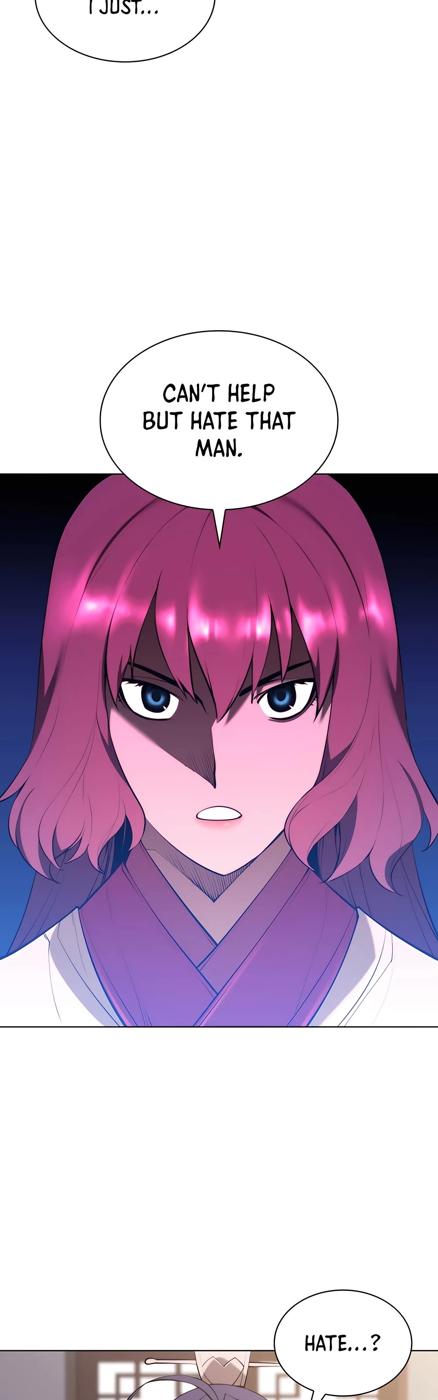 Legends of the Swordsman Scholar Chapter 48 page 42 - Chapter 48
