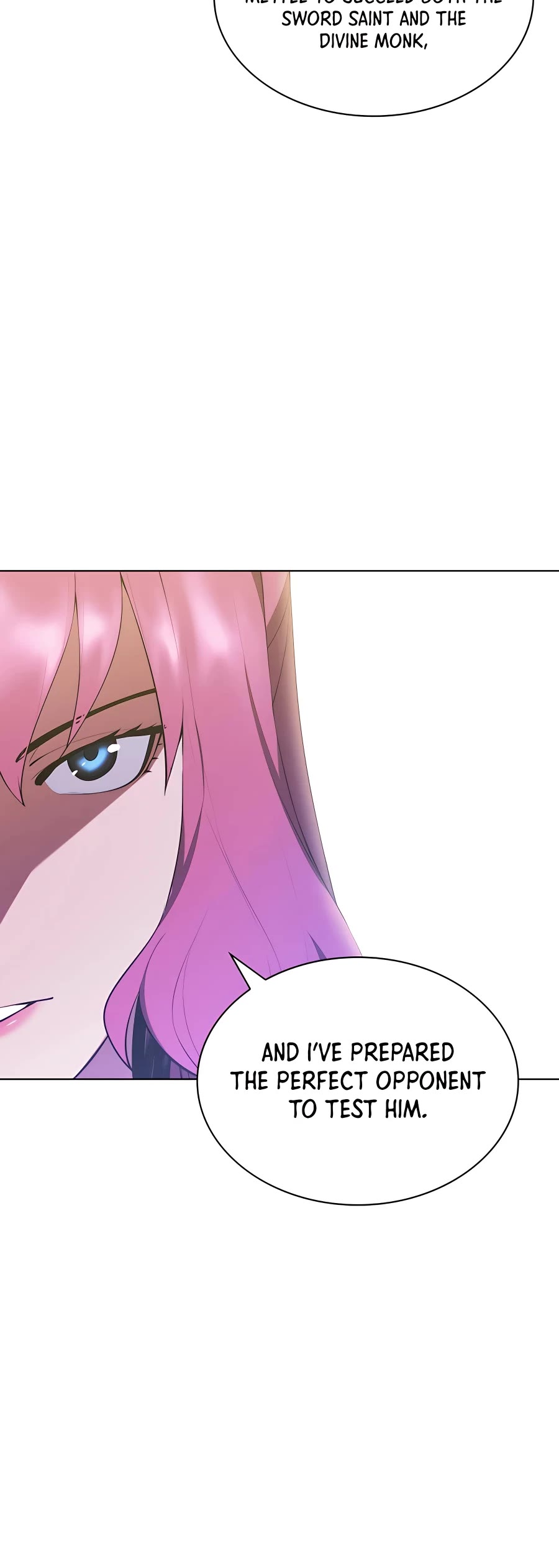 Legends of the Swordsman Scholar Chapter 48 page 49 - Chapter 48