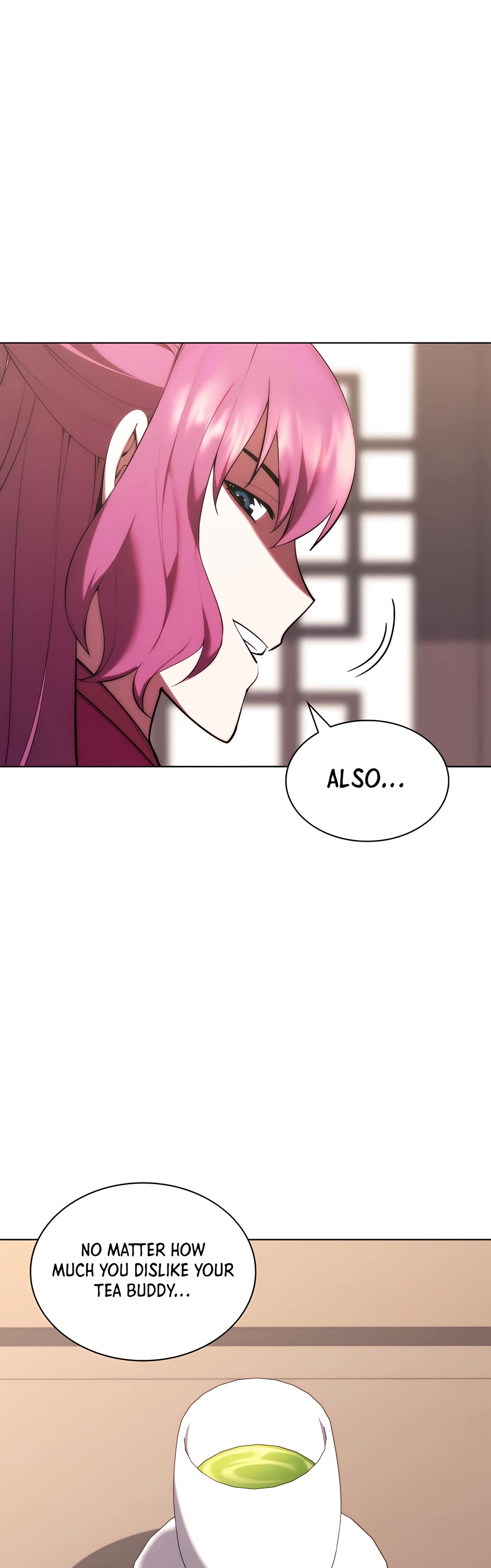 Legends of the Swordsman Scholar Chapter 48 page 51 - Chapter 48