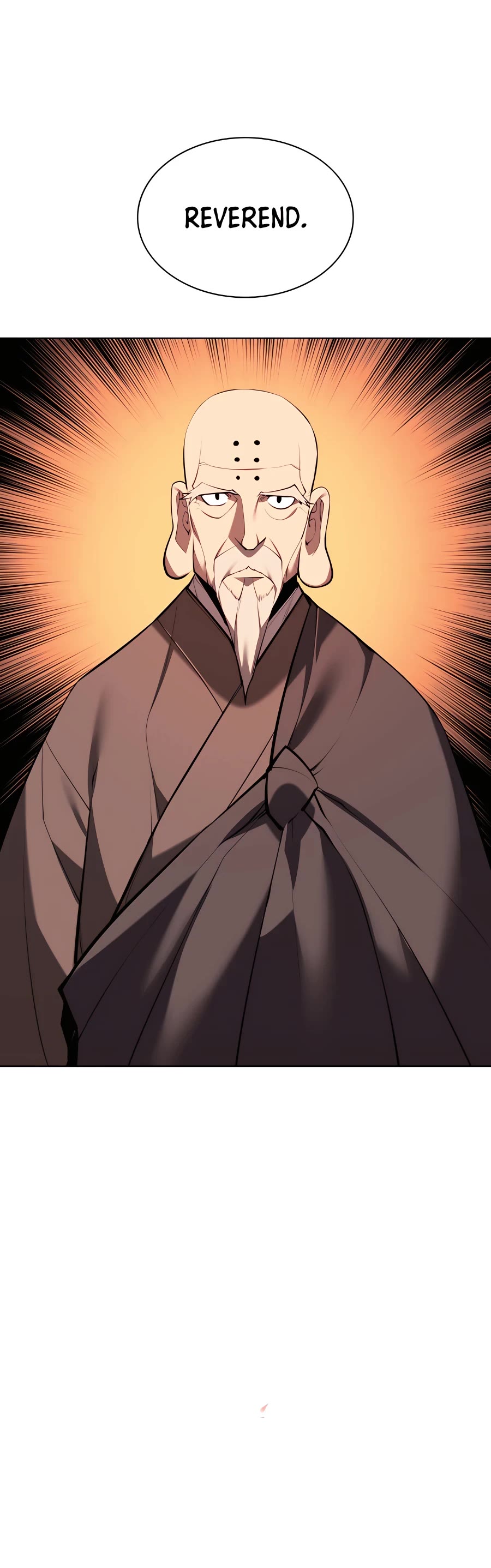 Legends of the Swordsman Scholar Chapter 48 page 9 - Chapter 48