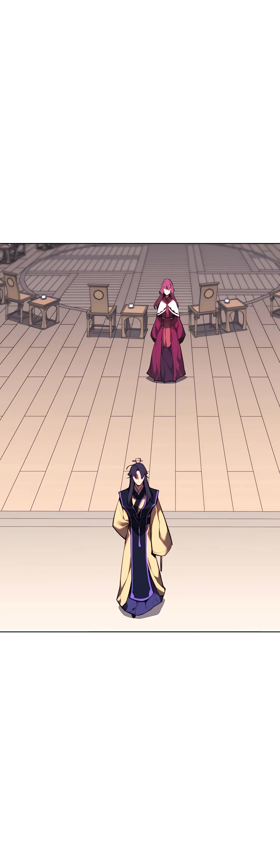 Legends of the Swordsman Scholar Chapter 49 page 15 - Chapter 49
