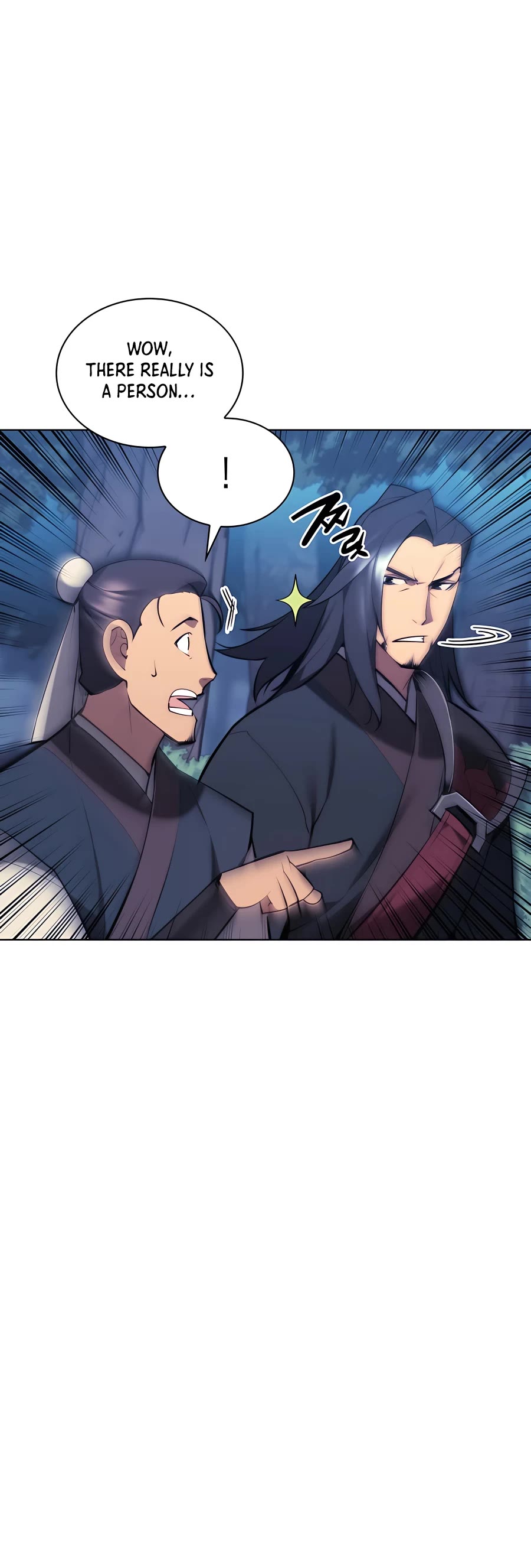 Legends of the Swordsman Scholar Chapter 49 page 53 - Chapter 49