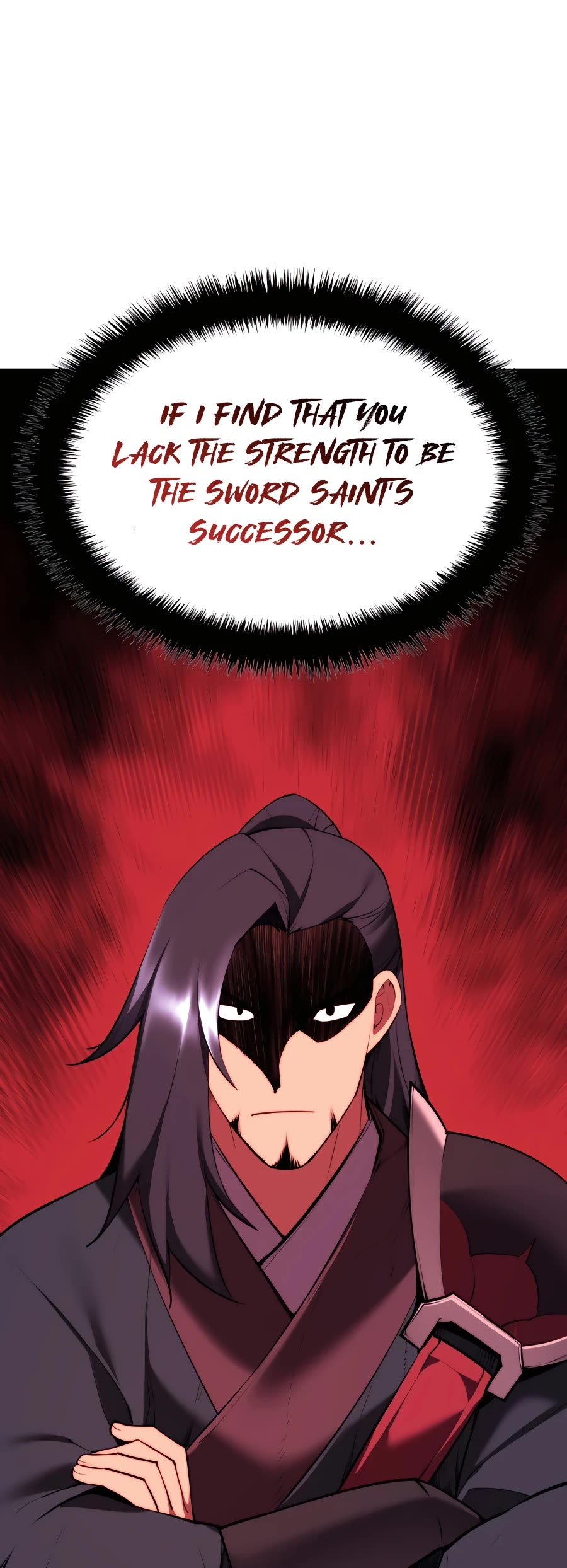Legends of the Swordsman Scholar Chapter 49 page 55 - Chapter 49