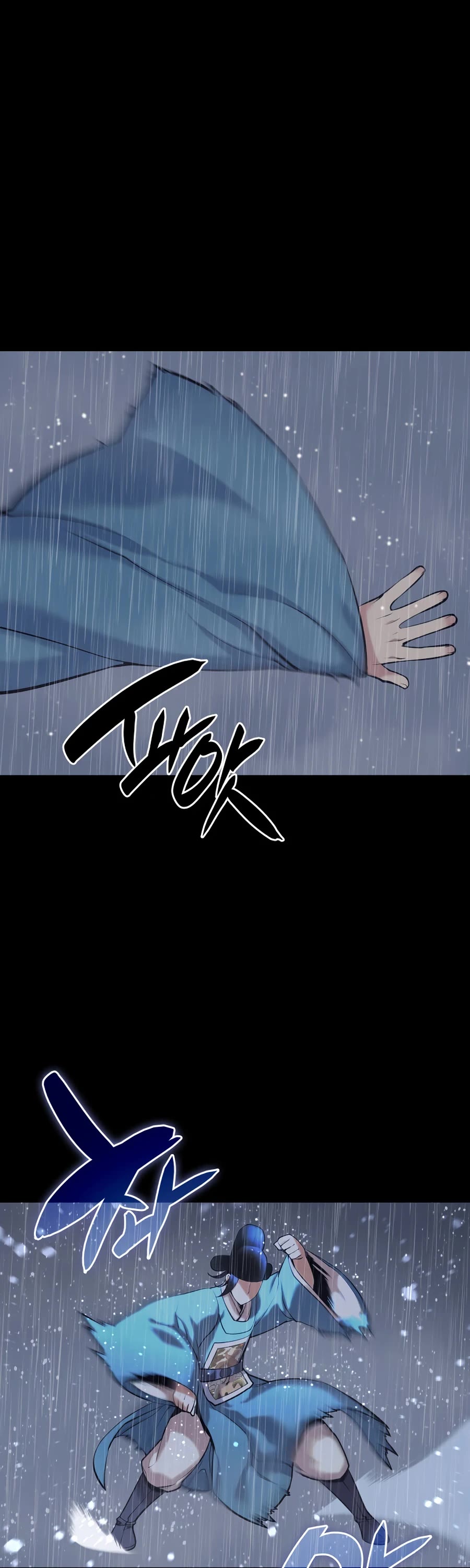 Legends of the Swordsman Scholar Chapter 5 page 19 - Chapter 5