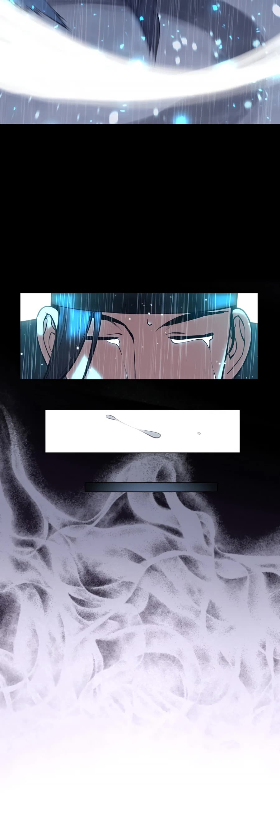 Legends of the Swordsman Scholar Chapter 5 page 21 - Chapter 5