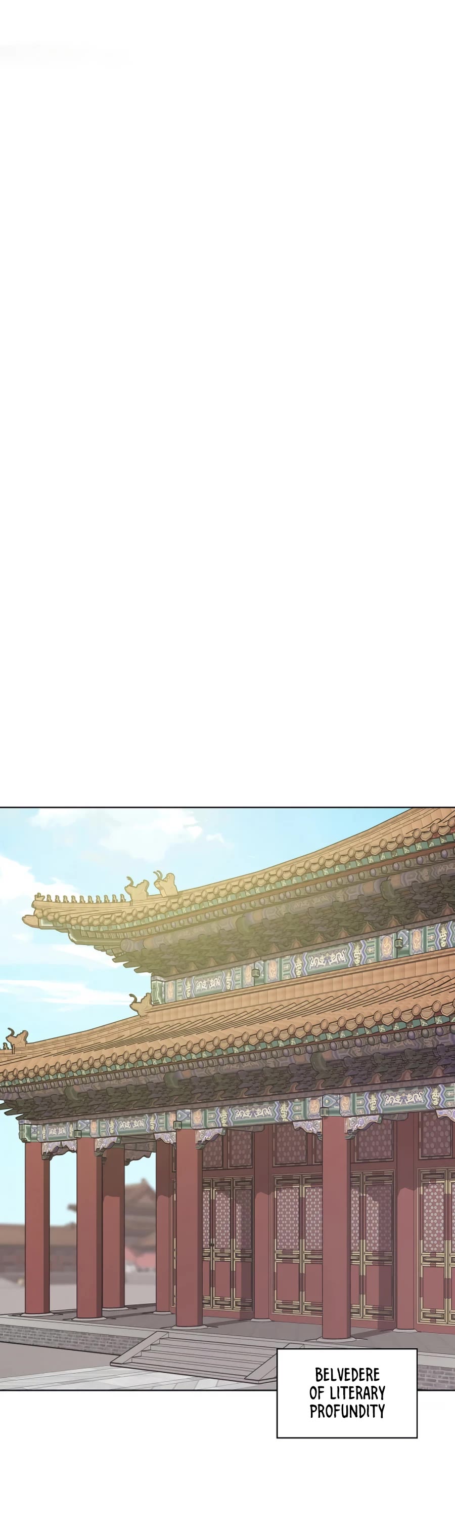 Legends of the Swordsman Scholar Chapter 5 page 22 - Chapter 5