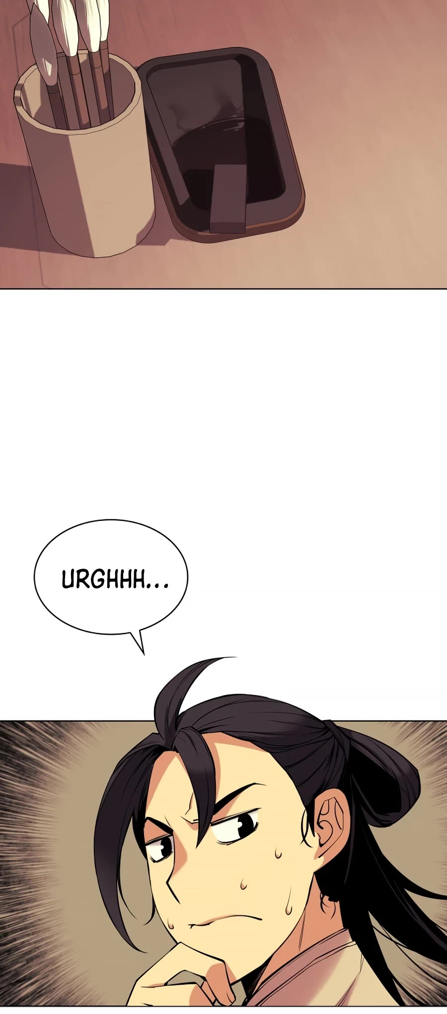 Legends of the Swordsman Scholar Chapter 5 page 46 - Chapter 5