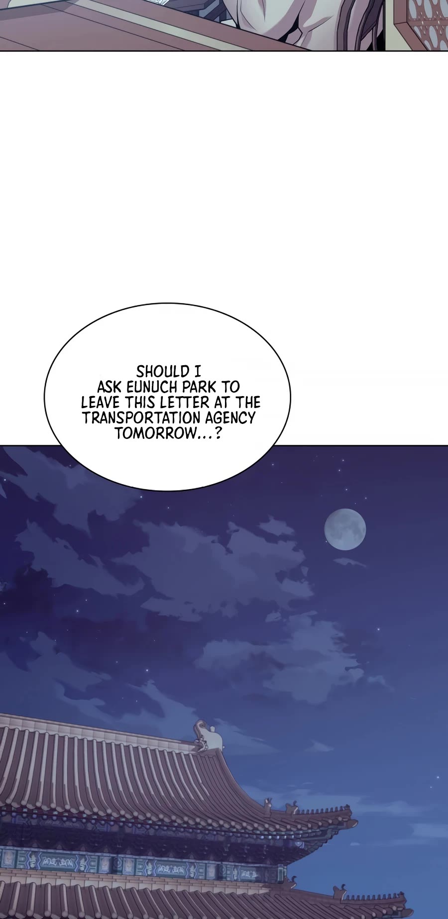 Legends of the Swordsman Scholar Chapter 5 page 57 - Chapter 5