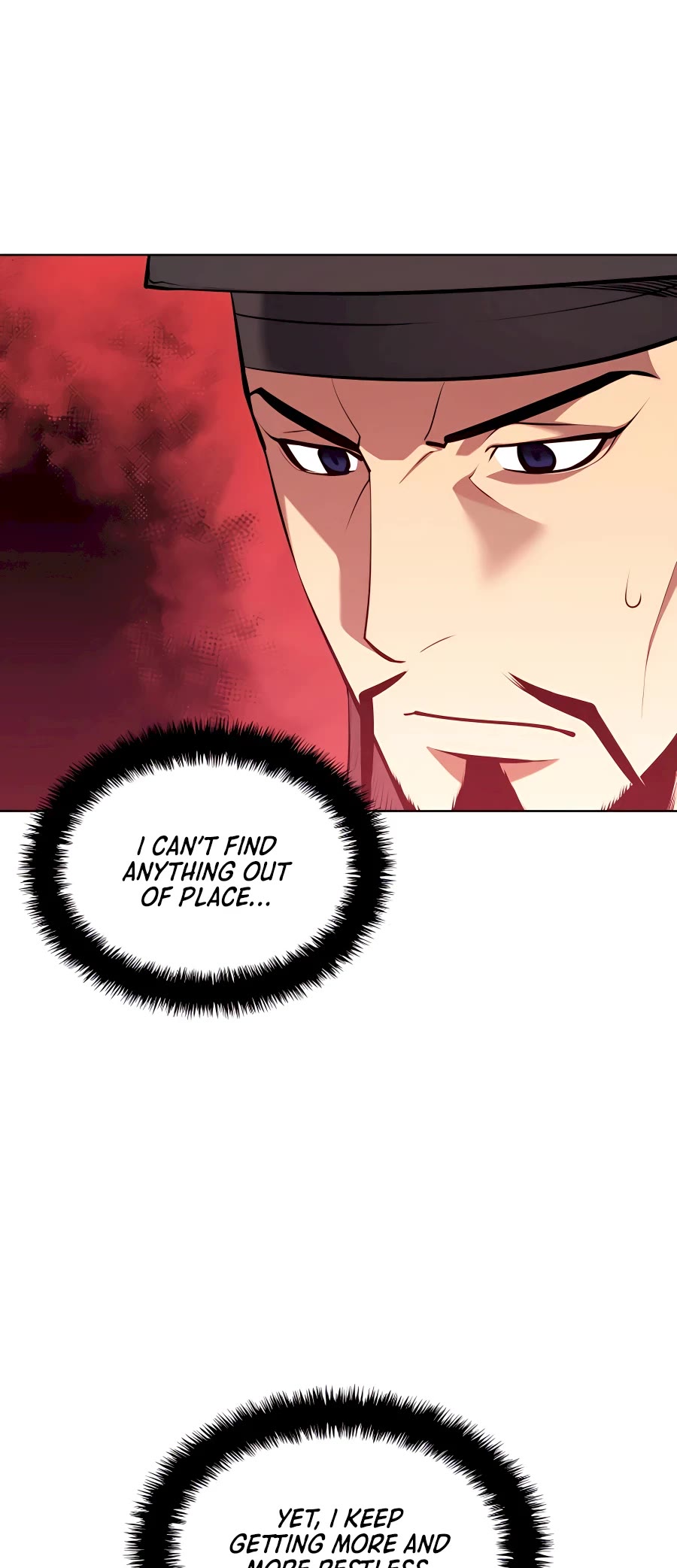 Legends of the Swordsman Scholar Chapter 50 page 27 - Chapter 50