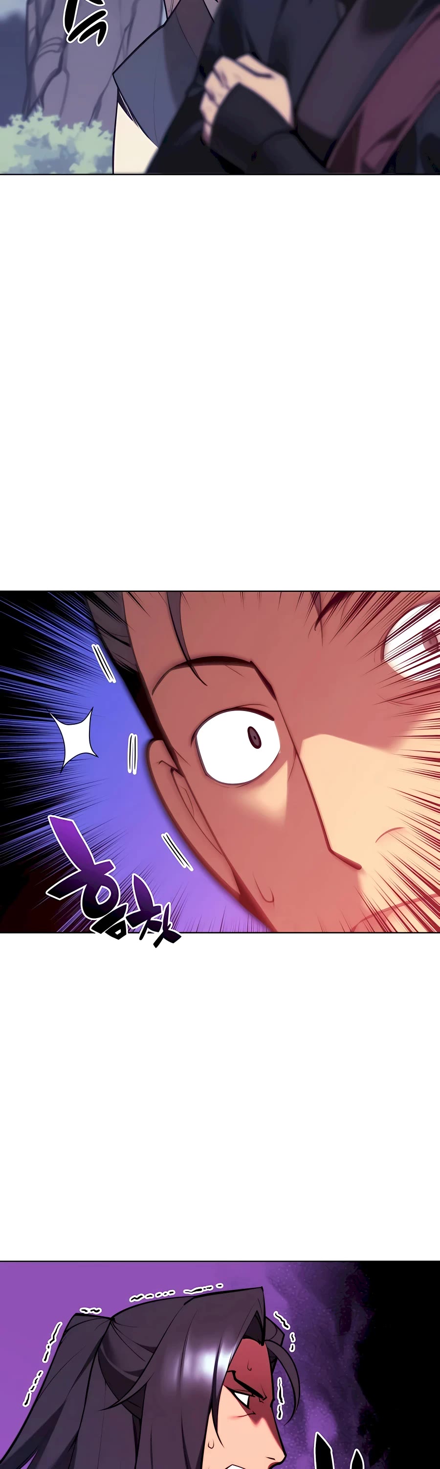 Legends of the Swordsman Scholar Chapter 50 page 35 - Chapter 50