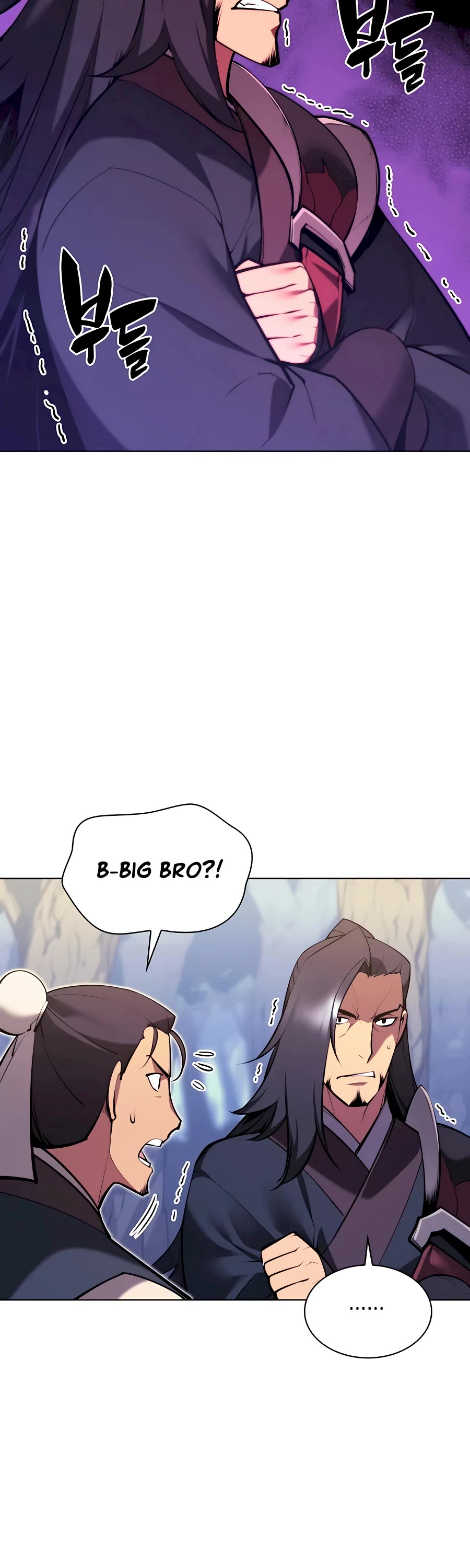 Legends of the Swordsman Scholar Chapter 50 page 36 - Chapter 50