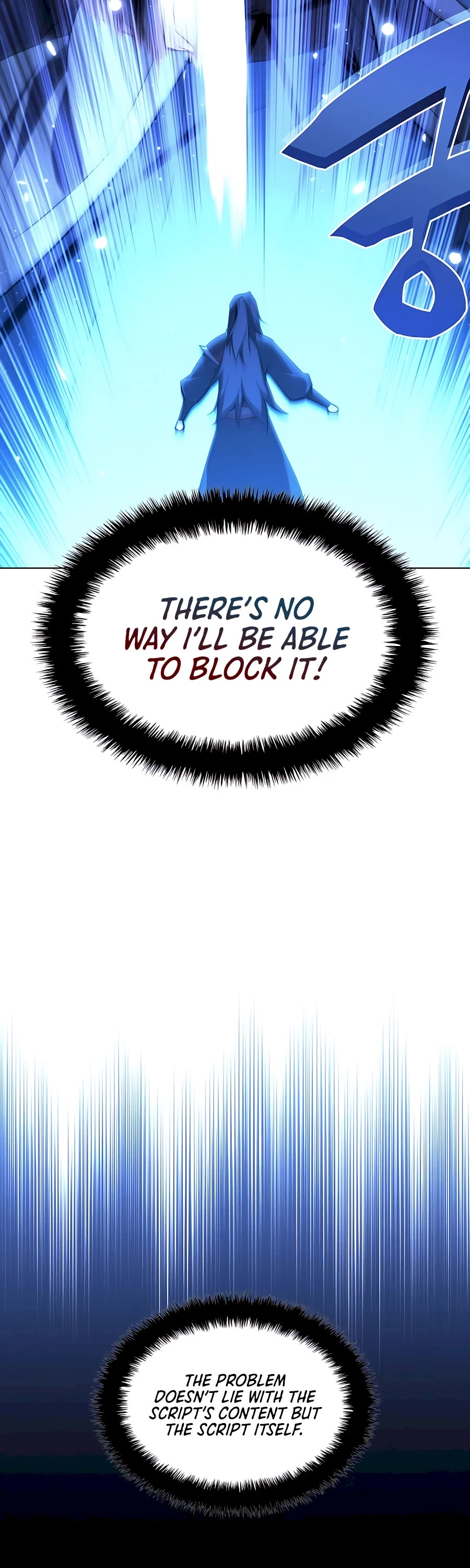Legends of the Swordsman Scholar Chapter 50 page 40 - Chapter 50