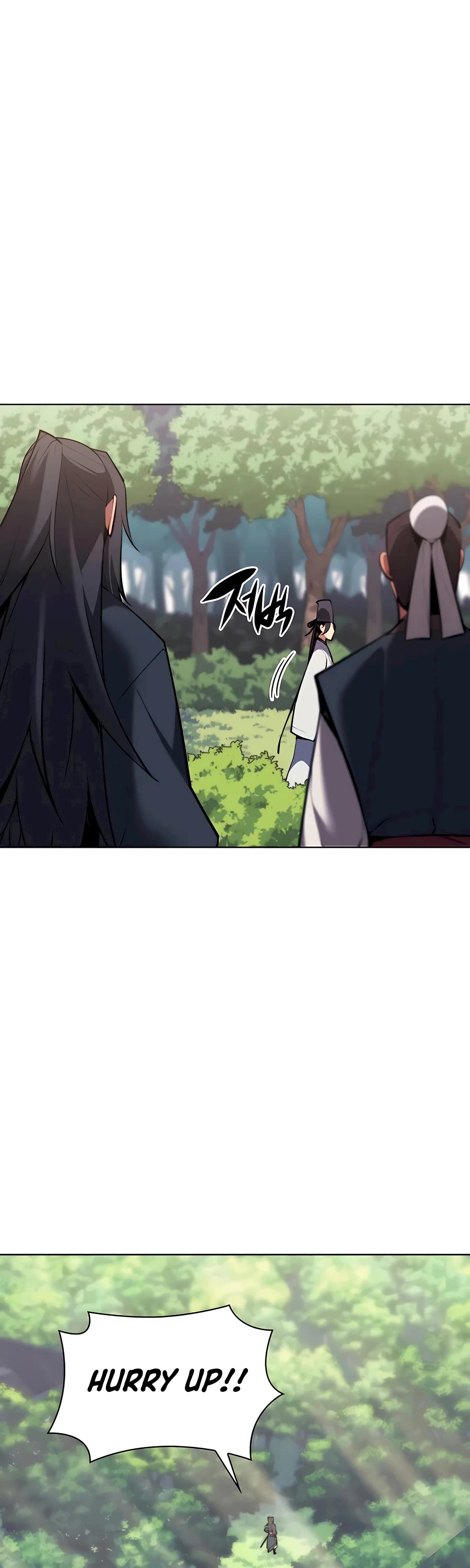 Legends of the Swordsman Scholar Chapter 50 page 58 - Chapter 50