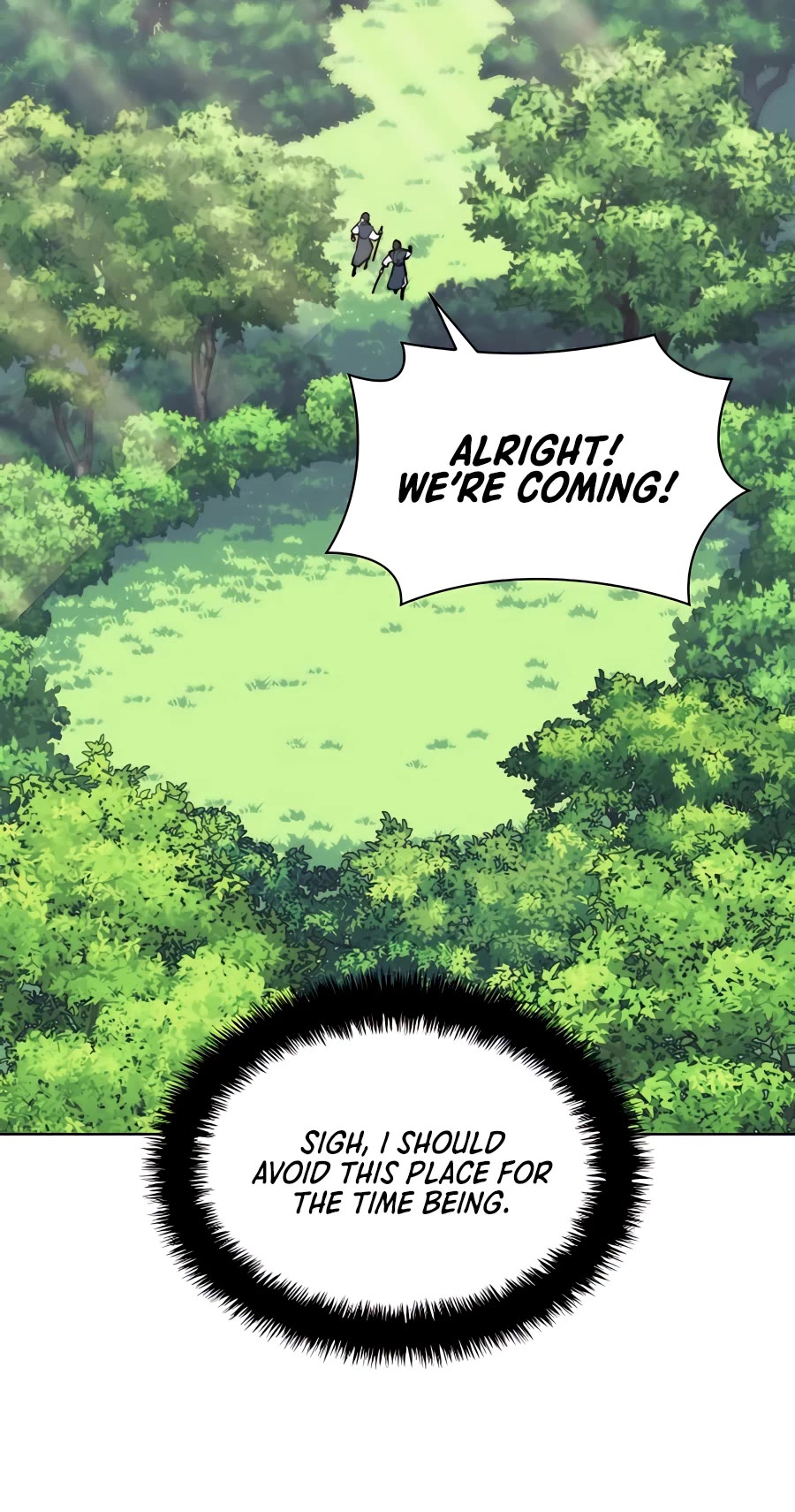 Legends of the Swordsman Scholar Chapter 50 page 59 - Chapter 50