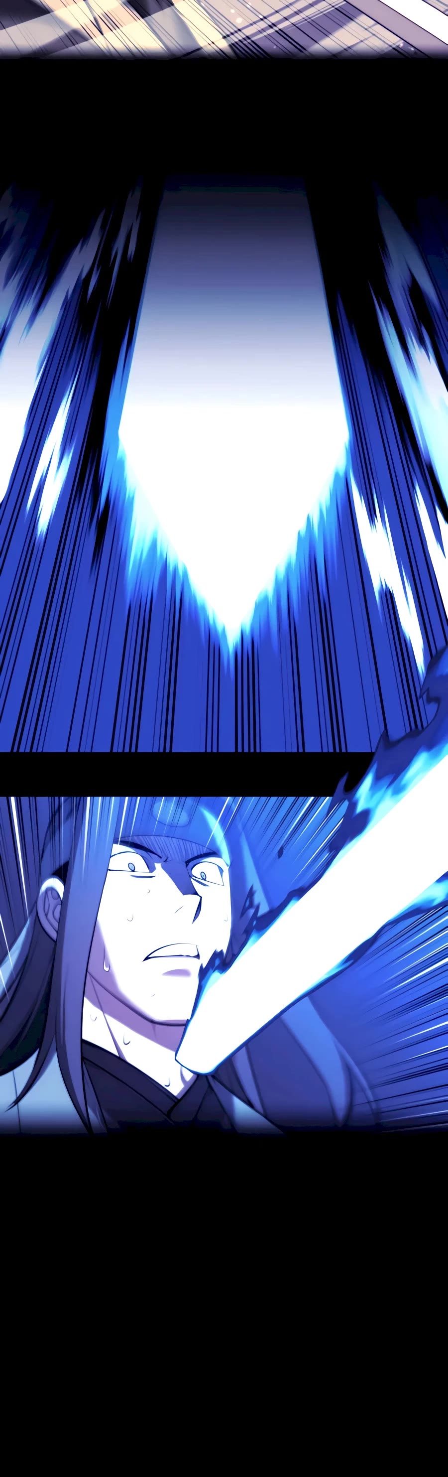 Legends of the Swordsman Scholar Chapter 50 page 9 - Chapter 50