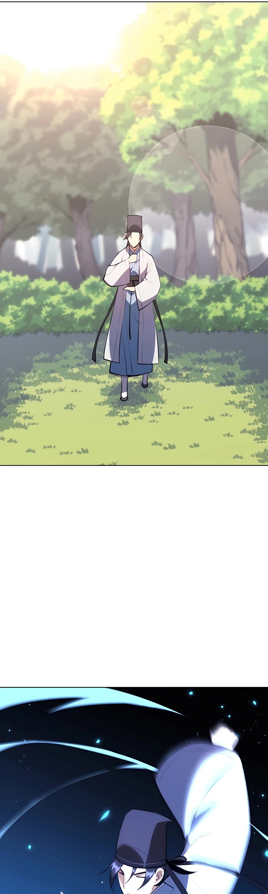 Legends of the Swordsman Scholar Chapter 51 page 31 - Chapter 51