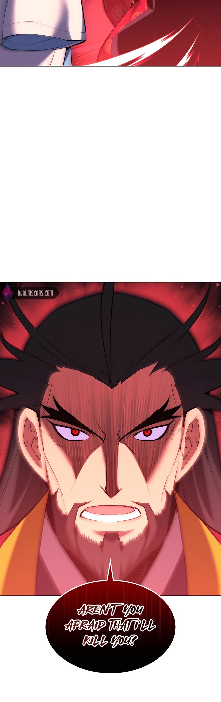 Legends of the Swordsman Scholar Chapter 51 page 43 - Chapter 51