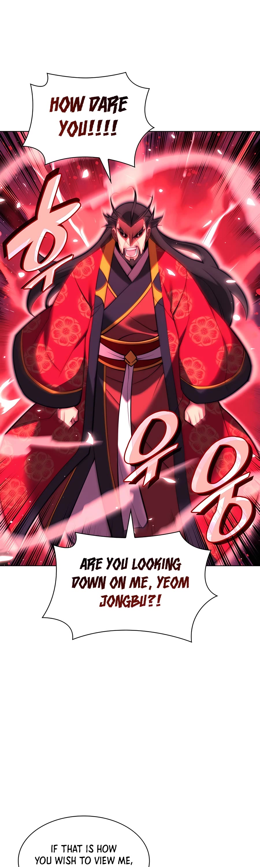 Legends of the Swordsman Scholar Chapter 51 page 51 - Chapter 51