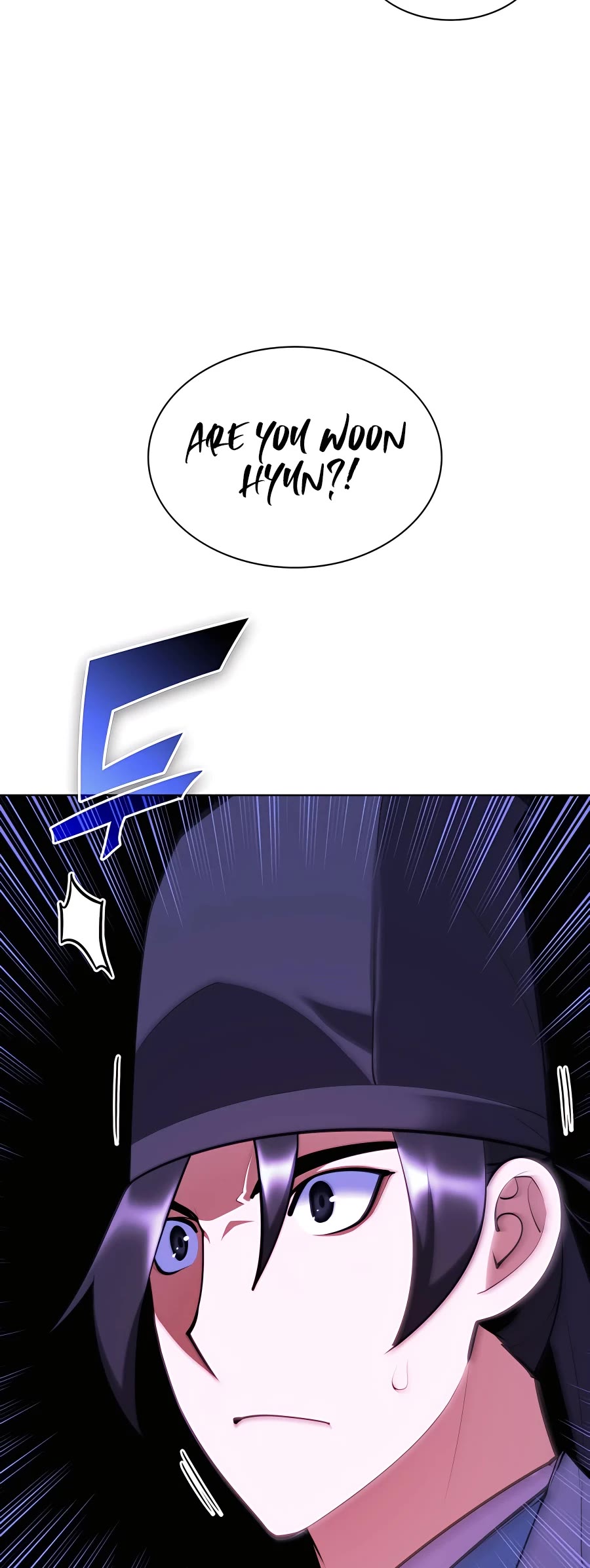 Legends of the Swordsman Scholar Chapter 51 page 53 - Chapter 51