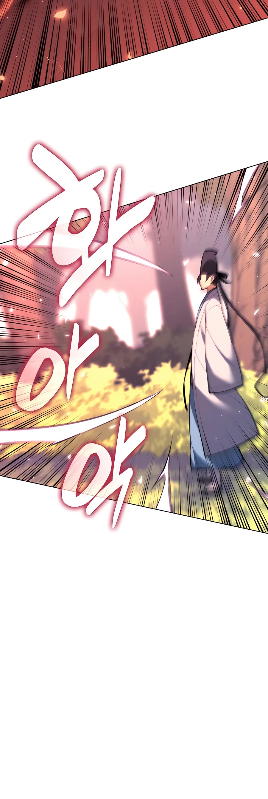 Legends of the Swordsman Scholar Chapter 52 page 10 - Chapter 52