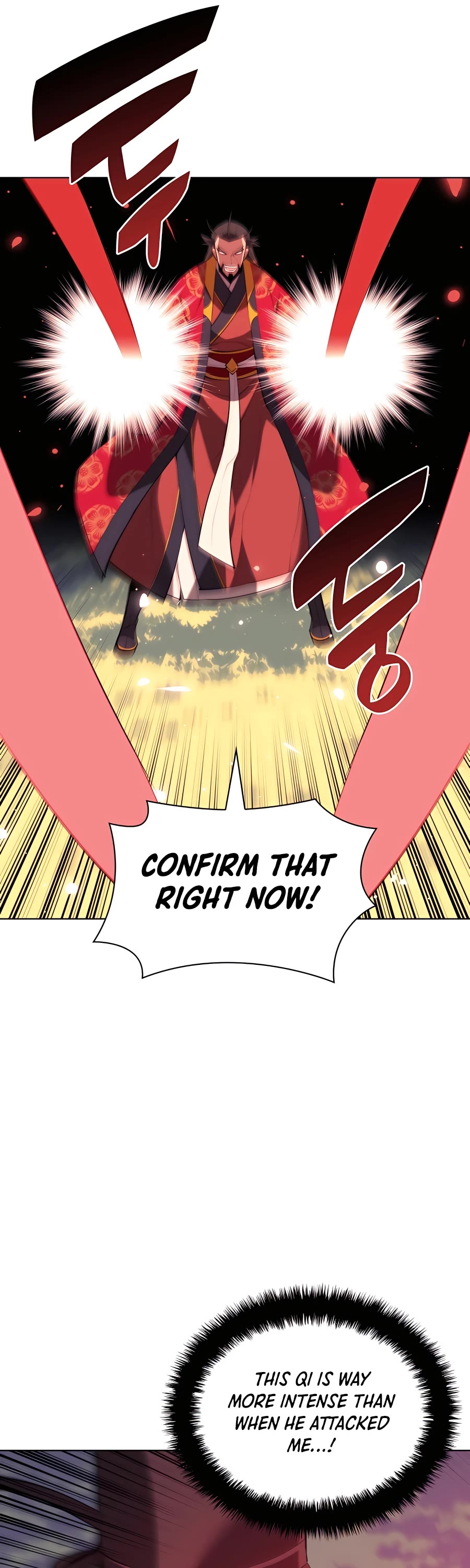 Legends of the Swordsman Scholar Chapter 52 page 20 - Chapter 52