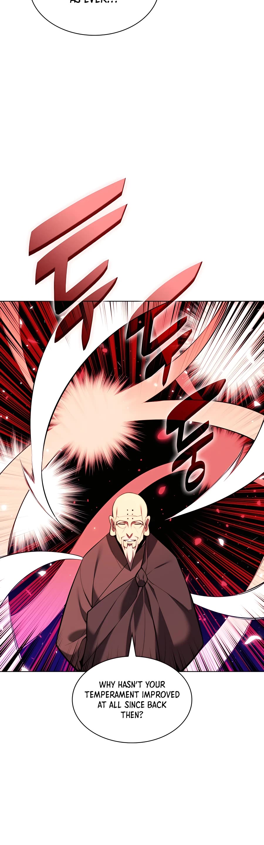 Legends of the Swordsman Scholar Chapter 52 page 22 - Chapter 52