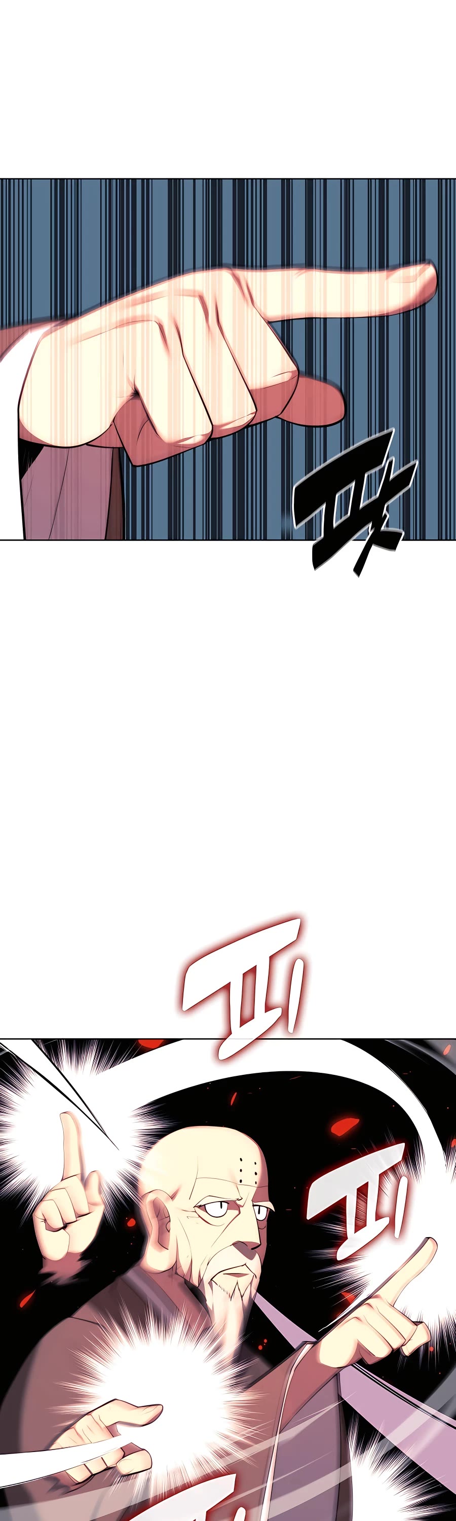 Legends of the Swordsman Scholar Chapter 52 page 23 - Chapter 52