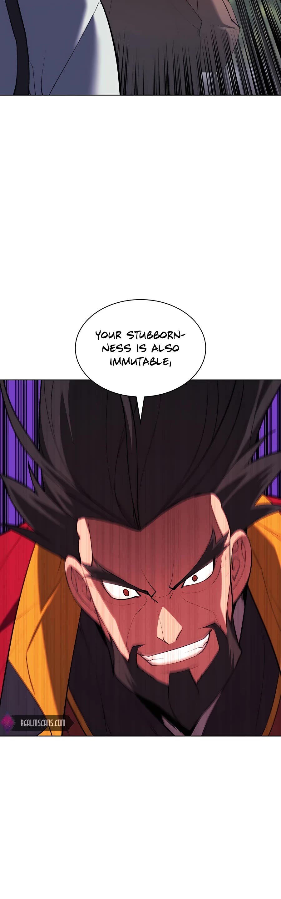 Legends of the Swordsman Scholar Chapter 52 page 25 - Chapter 52