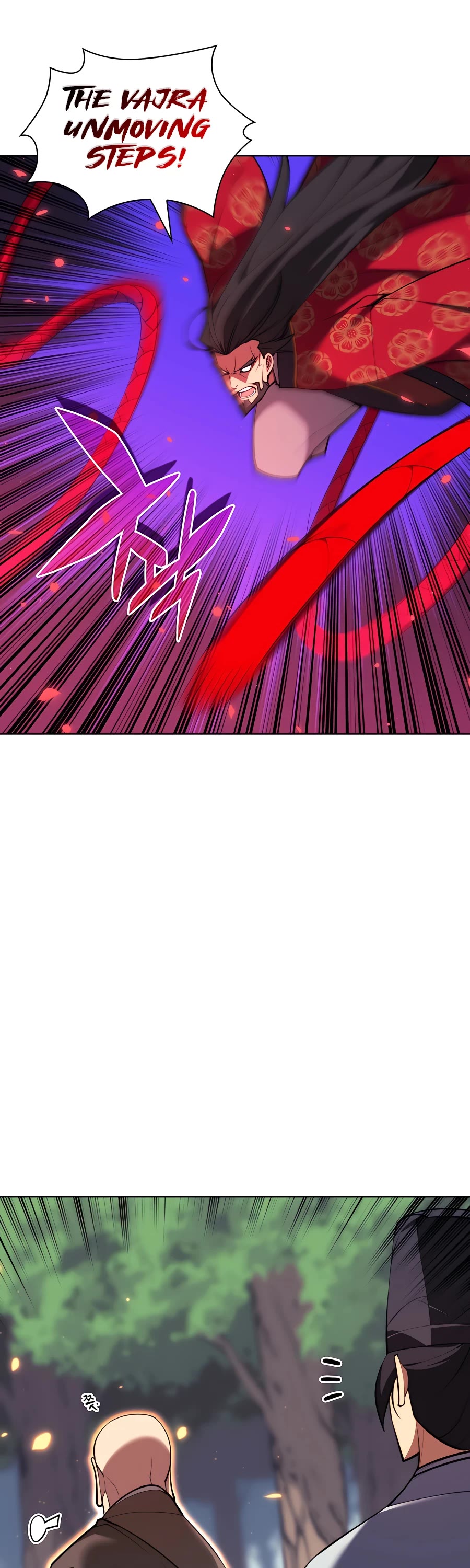 Legends of the Swordsman Scholar Chapter 52 page 29 - Chapter 52