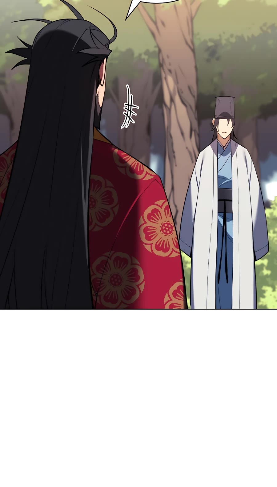 Legends of the Swordsman Scholar Chapter 52 page 3 - Chapter 52