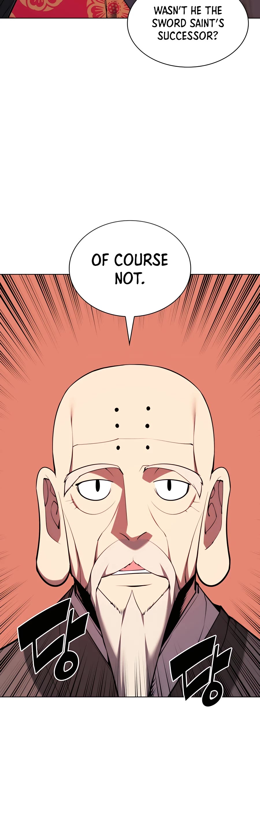 Legends of the Swordsman Scholar Chapter 52 page 39 - Chapter 52