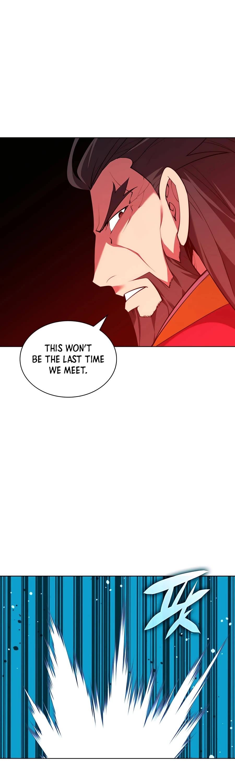 Legends of the Swordsman Scholar Chapter 52 page 56 - Chapter 52