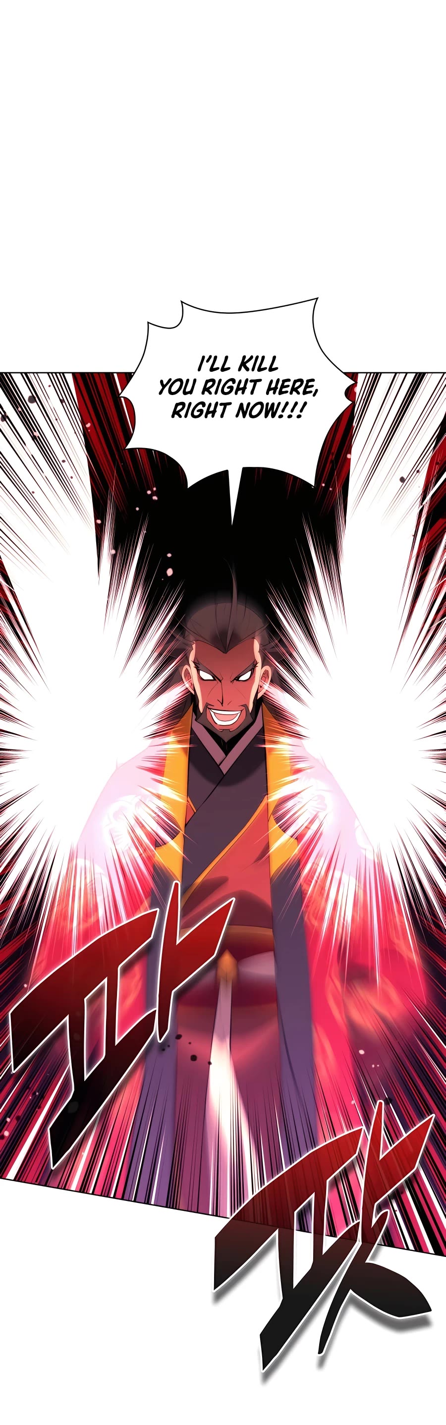 Legends of the Swordsman Scholar Chapter 52 page 6 - Chapter 52