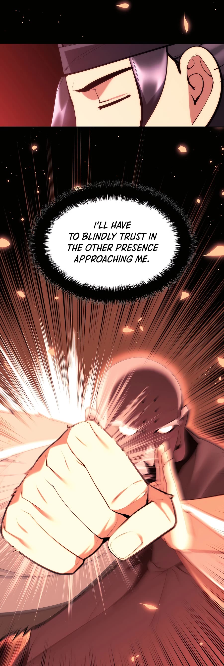 Legends of the Swordsman Scholar Chapter 52 page 9 - Chapter 52