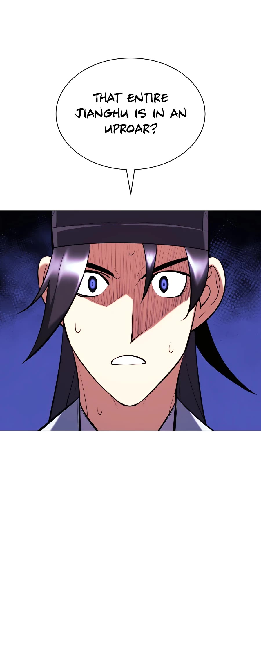 Legends of the Swordsman Scholar Chapter 53 page 13 - Chapter 53